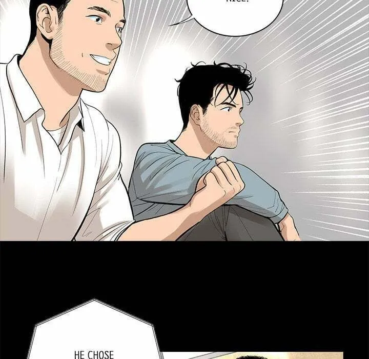 Chase Fortune Chapter 6 page 16 - 