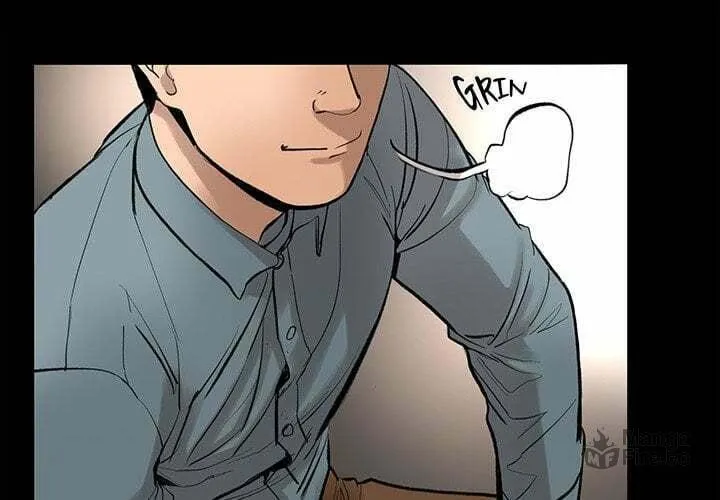 Chase Fortune Chapter 6 page 3 - 