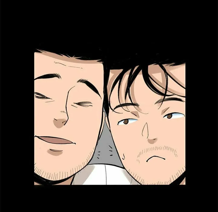 Chase Fortune Chapter 6 page 22 - 