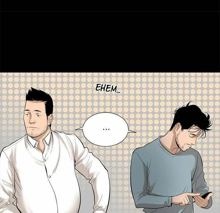 Chase Fortune Chapter 6 page 23 - 