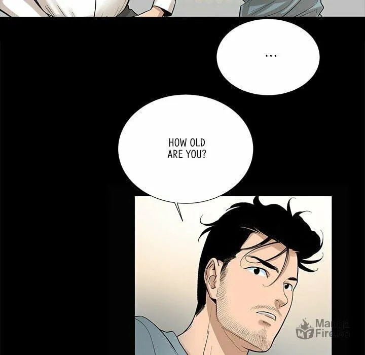 Chase Fortune Chapter 6 page 24 - 