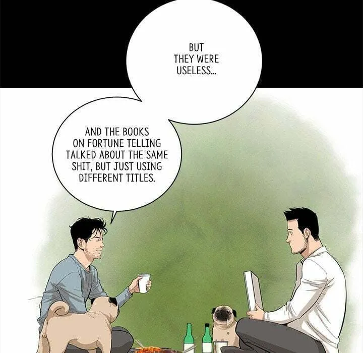 Chase Fortune Chapter 6 page 29 - 