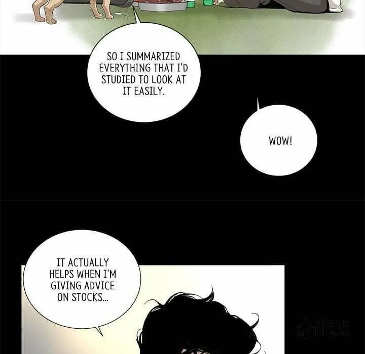 Chase Fortune Chapter 6 page 30 - 