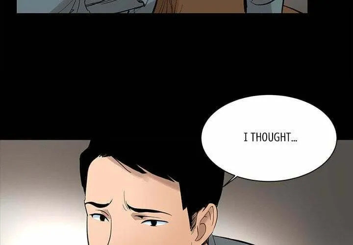 Chase Fortune Chapter 6 page 4 - 