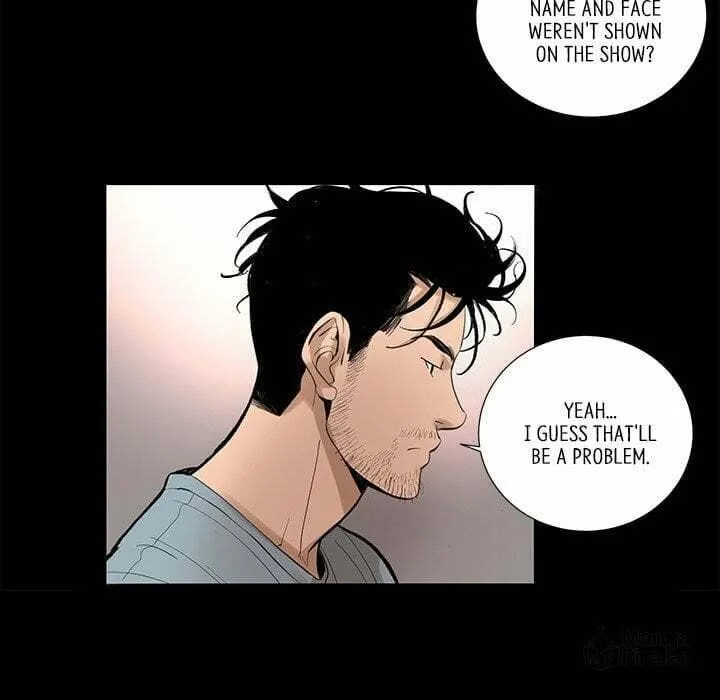 Chase Fortune Chapter 6 page 36 - 
