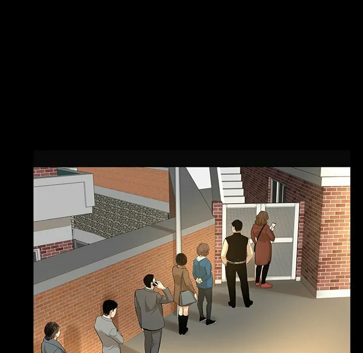 Chase Fortune Chapter 6 page 37 - 