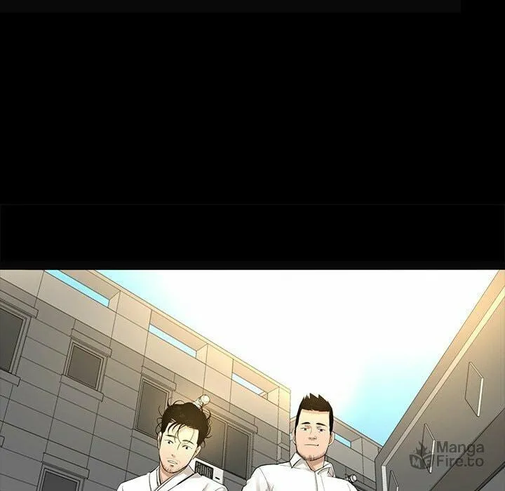 Chase Fortune Chapter 6 page 39 - 