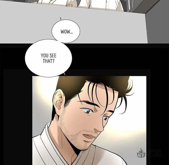Chase Fortune Chapter 6 page 40 - 