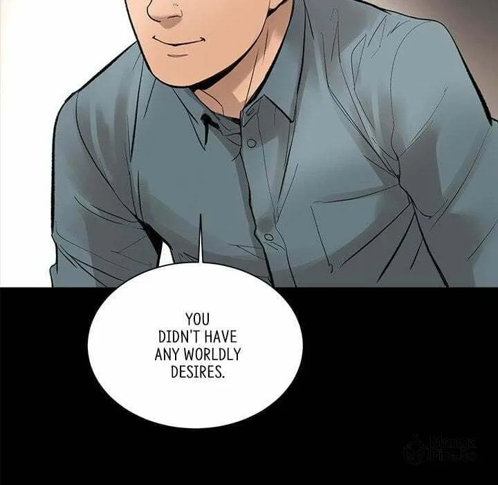 Chase Fortune Chapter 6 page 5 - 
