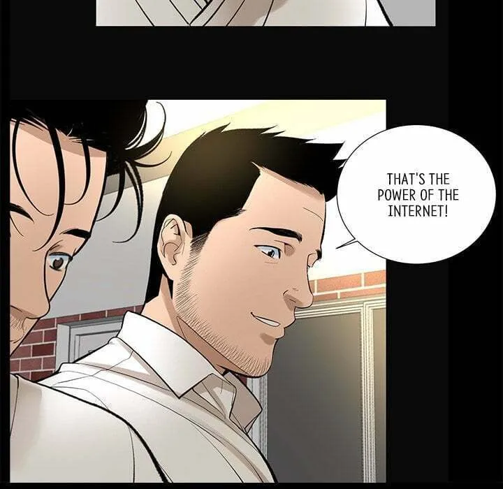 Chase Fortune Chapter 6 page 41 - 