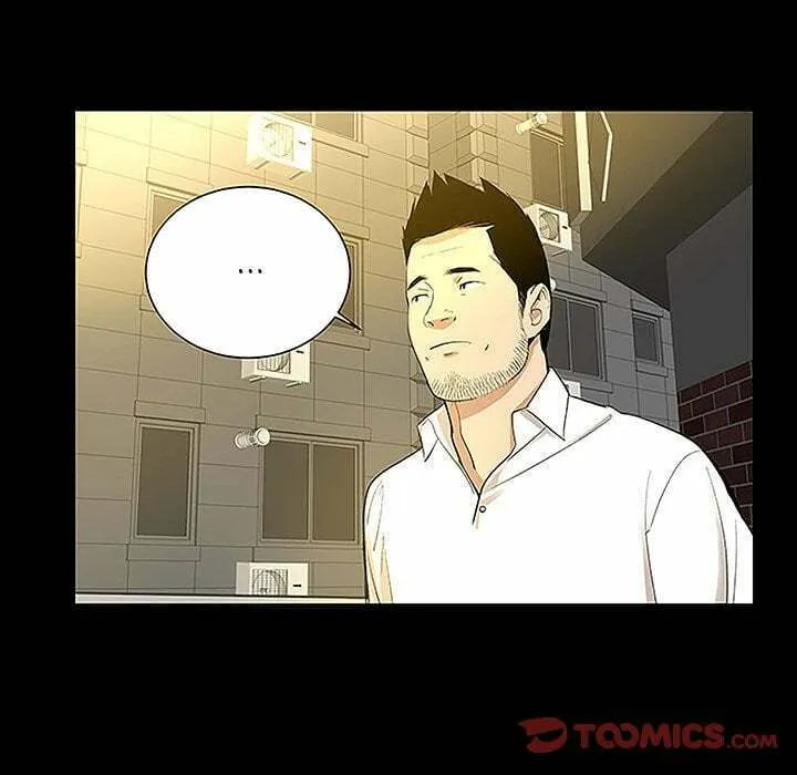 Chase Fortune Chapter 6 page 44 - 