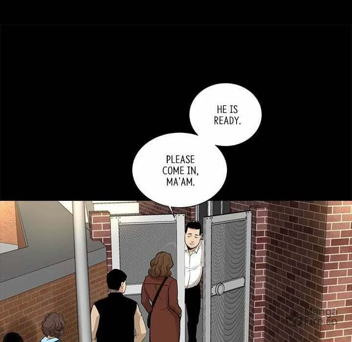 Chase Fortune Chapter 6 page 45 - 
