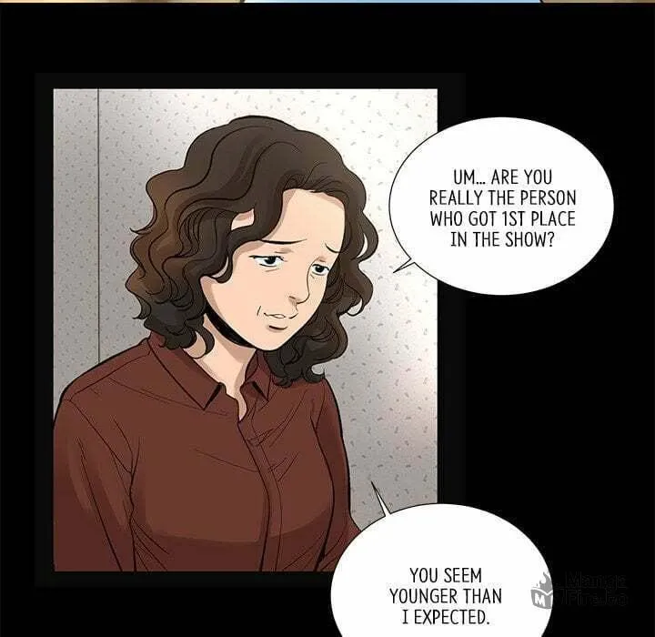 Chase Fortune Chapter 6 page 48 - 