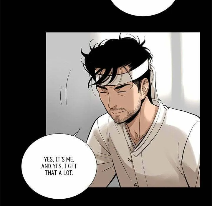 Chase Fortune Chapter 6 page 49 - 