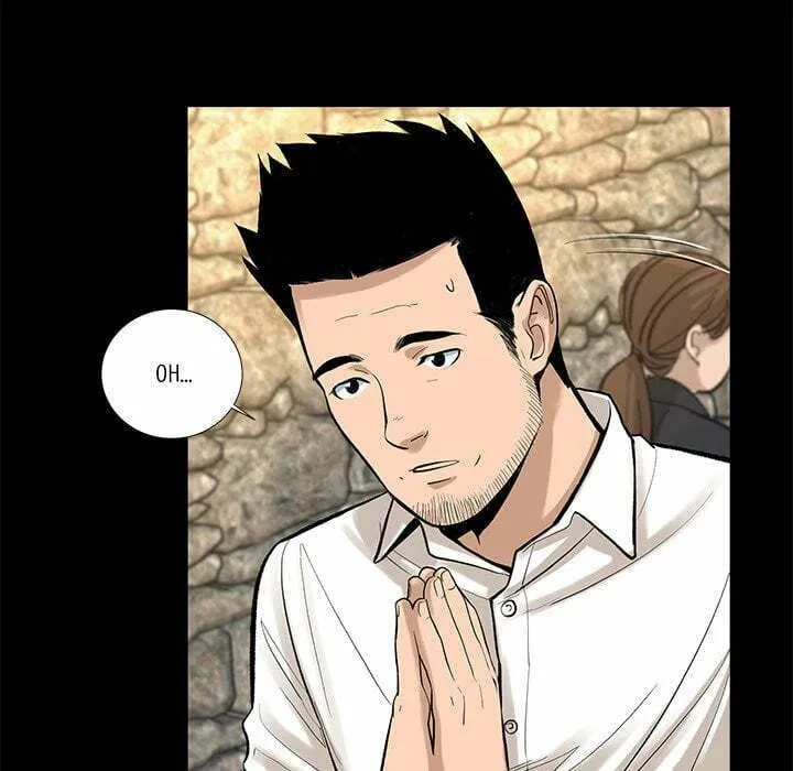 Chase Fortune Chapter 6 page 53 - 