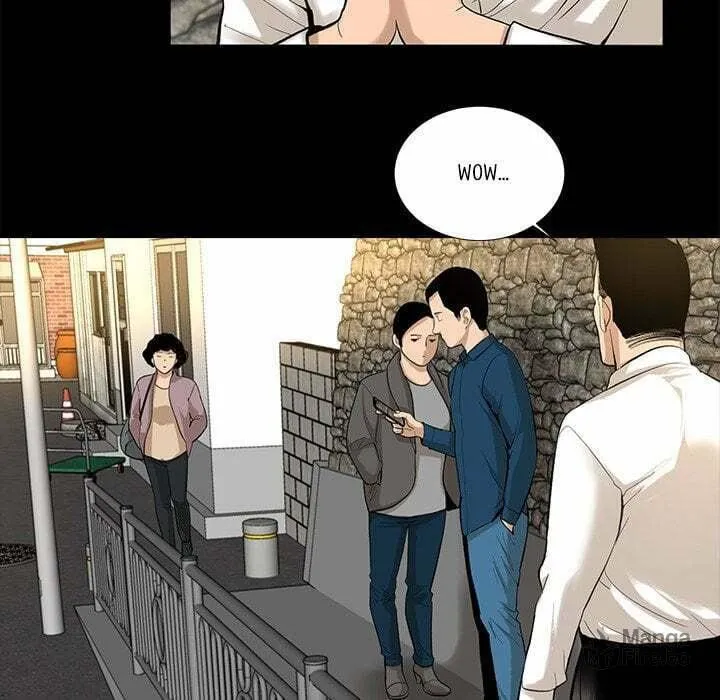 Chase Fortune Chapter 6 page 54 - 