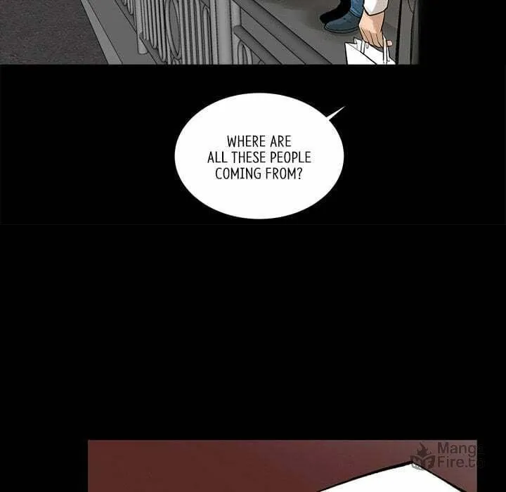 Chase Fortune Chapter 6 page 55 - 