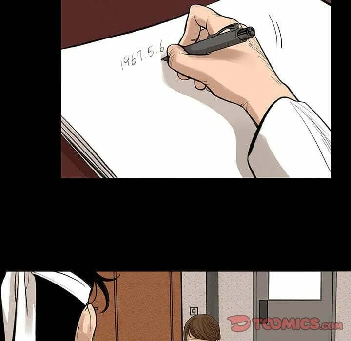 Chase Fortune Chapter 6 page 56 - 