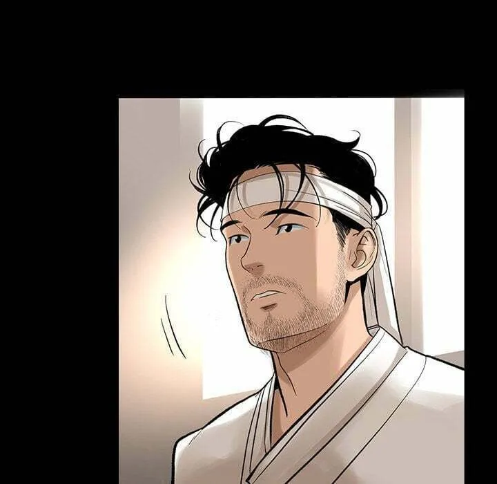 Chase Fortune Chapter 6 page 59 - 