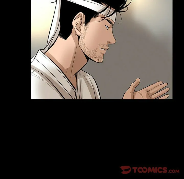 Chase Fortune Chapter 6 page 62 - 