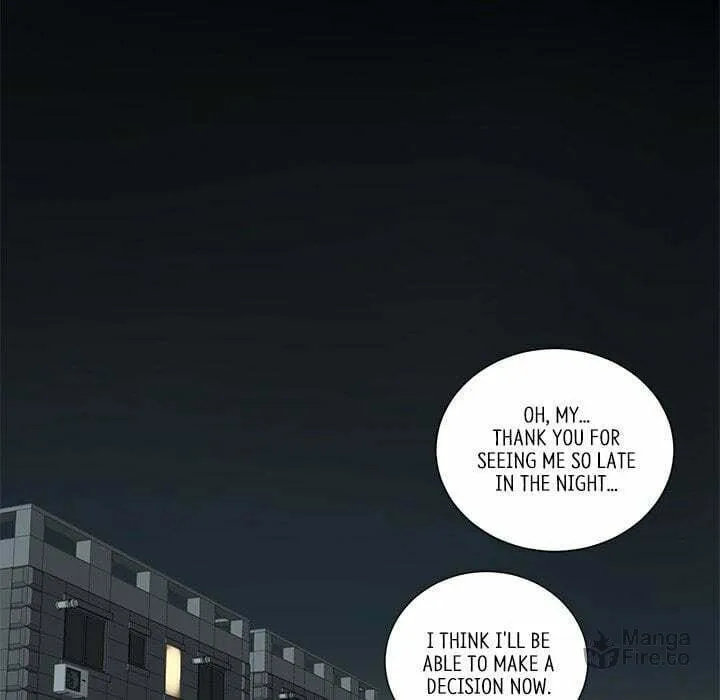 Chase Fortune Chapter 6 page 65 - 