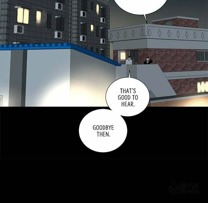 Chase Fortune Chapter 6 page 66 - 