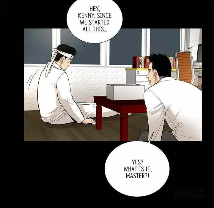 Chase Fortune Chapter 6 page 72 - 