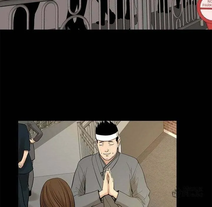 Chase Fortune Chapter 6 page 75 - 