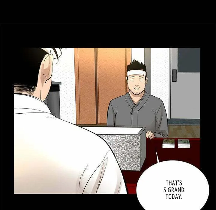 Chase Fortune Chapter 6 page 79 - 