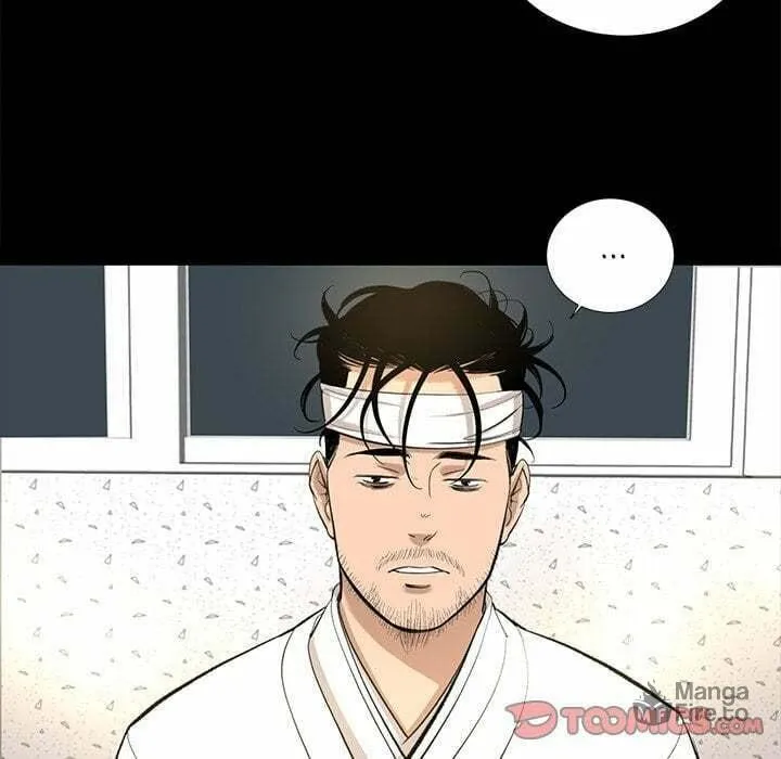 Chase Fortune Chapter 6 page 80 - 