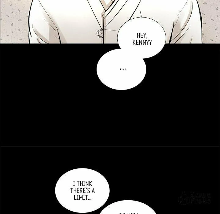 Chase Fortune Chapter 6 page 81 - 
