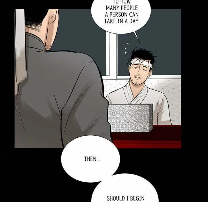 Chase Fortune Chapter 6 page 82 - 