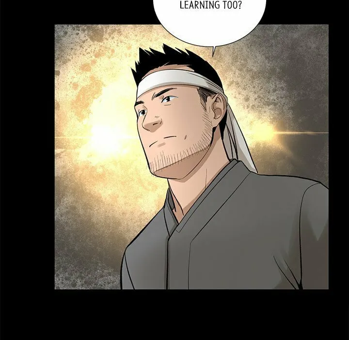 Chase Fortune Chapter 6 page 83 - 
