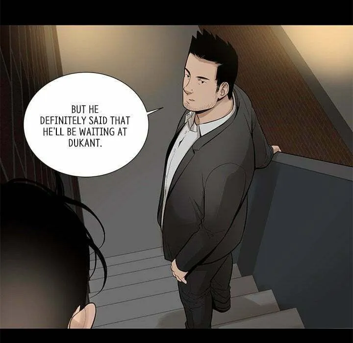 Chase Fortune Chapter 6 page 88 - 