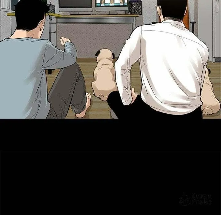 Chase Fortune Chapter 6 page 10 - 