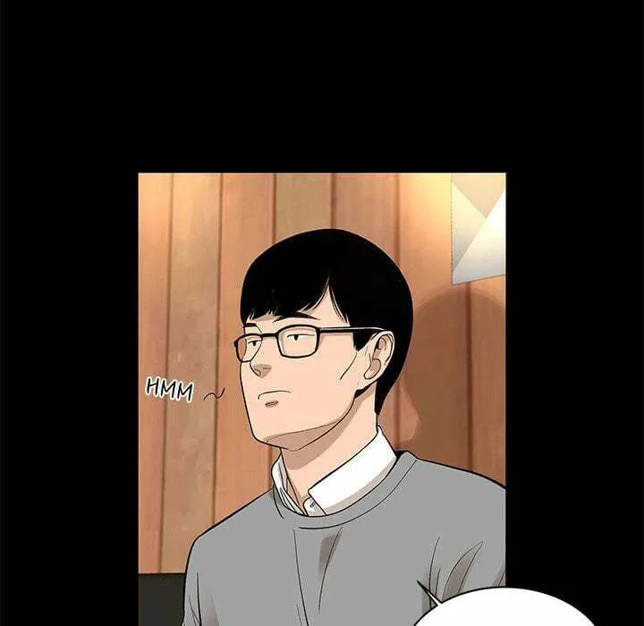 Chase Fortune Chapter 7 page 13 - 