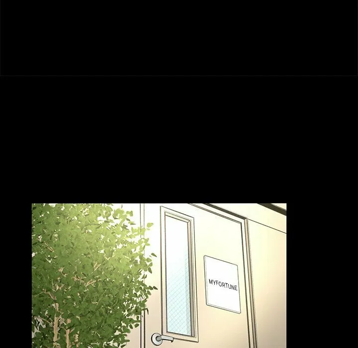 Chase Fortune Chapter 7 page 22 - 