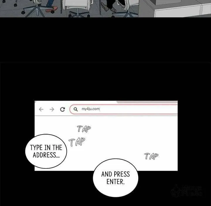 Chase Fortune Chapter 7 page 25 - 