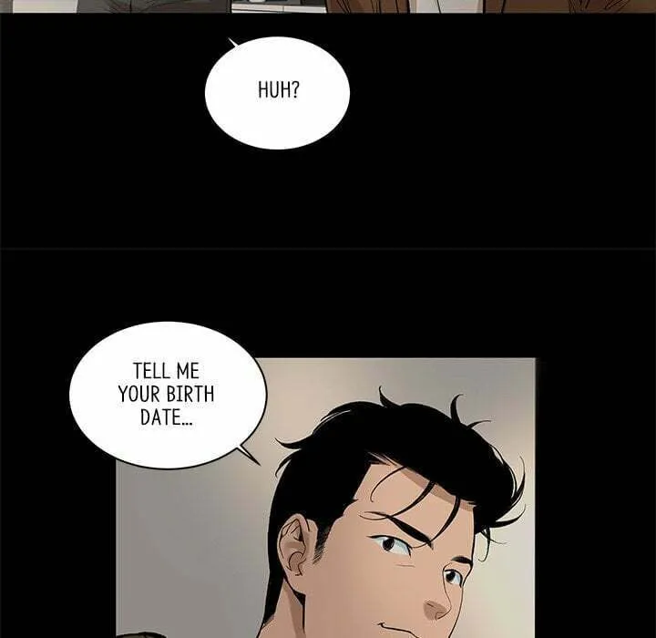 Chase Fortune Chapter 7 page 28 - 