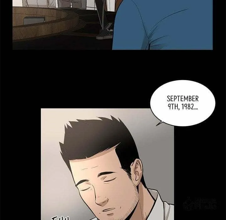 Chase Fortune Chapter 7 page 30 - 