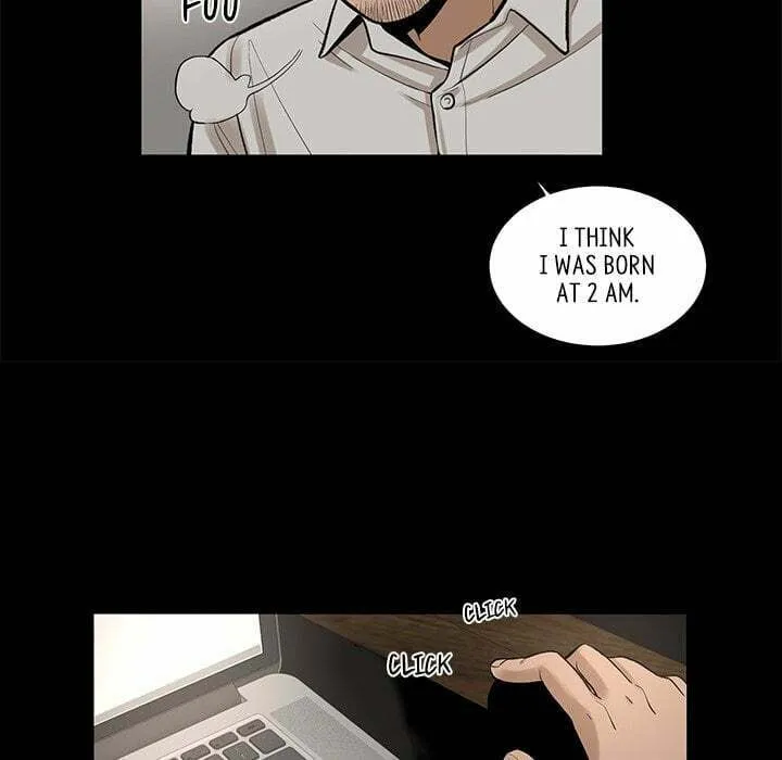 Chase Fortune Chapter 7 page 31 - 