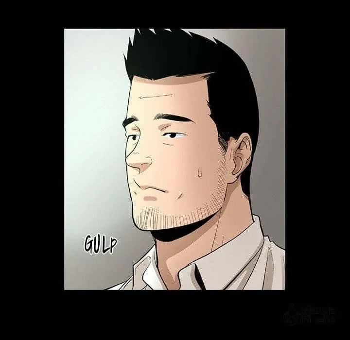 Chase Fortune Chapter 7 page 33 - 