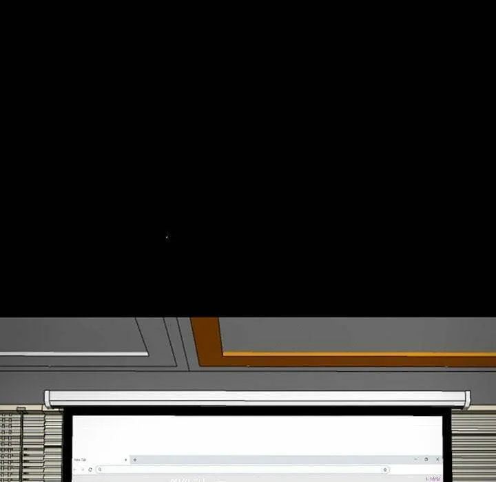 Chase Fortune Chapter 7 page 34 - 
