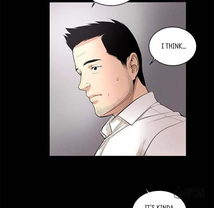 Chase Fortune Chapter 7 page 39 - 