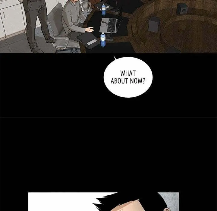 Chase Fortune Chapter 7 page 41 - 