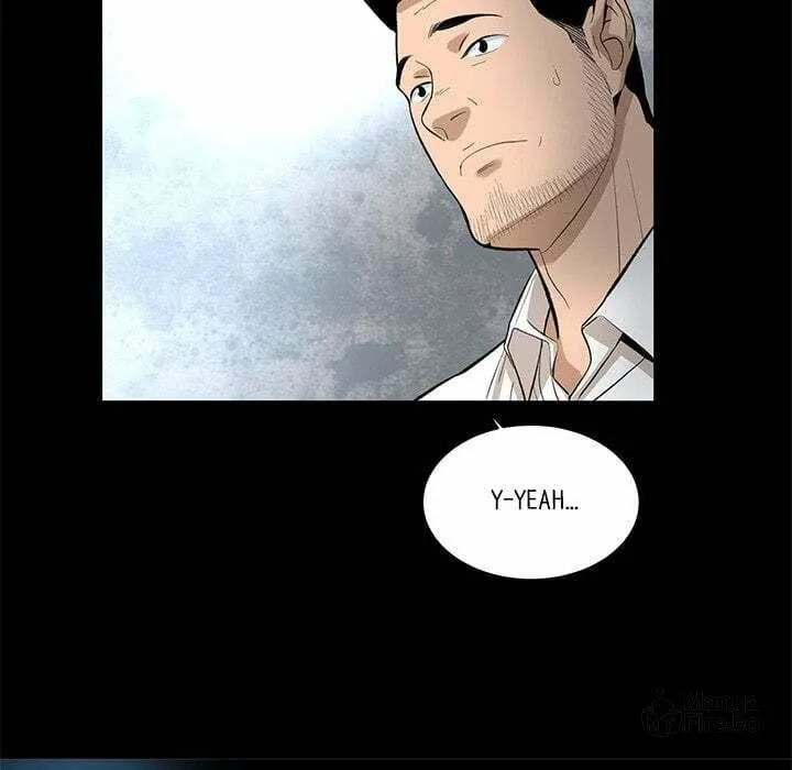 Chase Fortune Chapter 7 page 42 - 