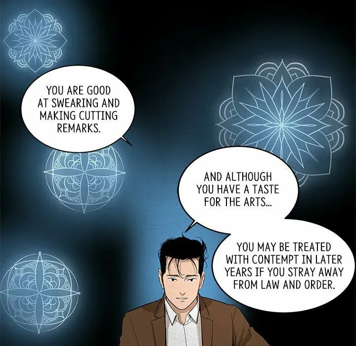 Chase Fortune Chapter 7 page 43 - 