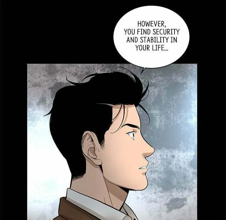 Chase Fortune Chapter 7 page 47 - 