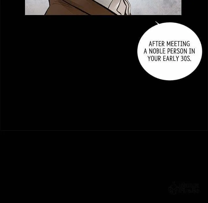 Chase Fortune Chapter 7 page 48 - 