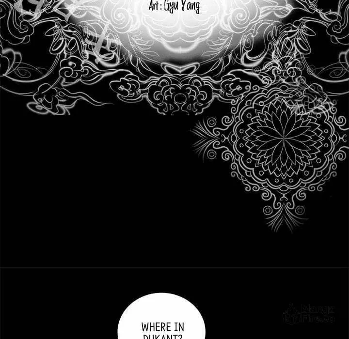 Chase Fortune Chapter 7 page 6 - 
